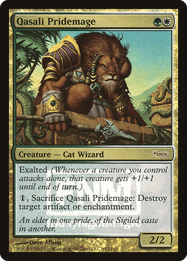 Qasali Pridemage