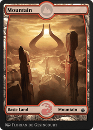 Mountain