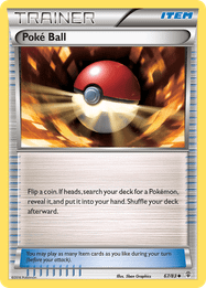Poké Ball