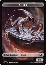 Sliver