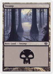 Swamp