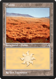 Plains