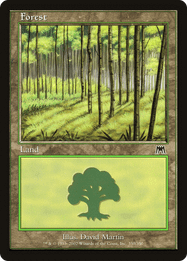 Forest