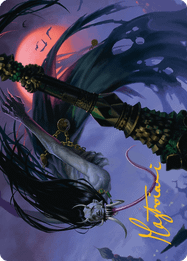 Qarsi Revenant // Qarsi Revenant