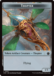 Thopter