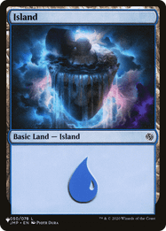 Island