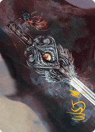 Dragonfire Blade // Dragonfire Blade