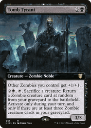 Tomb Tyrant