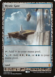 Mystic Gate