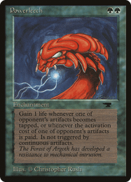 Powerleech