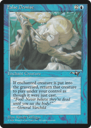 False Demise