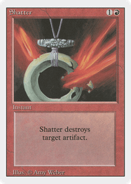 Shatter