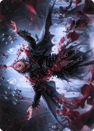 Bloodsoaked Reveler // Bloodsoaked Reveler