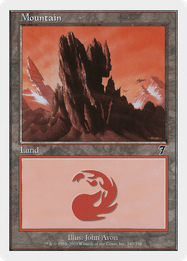 Mountain