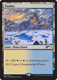 Tundra