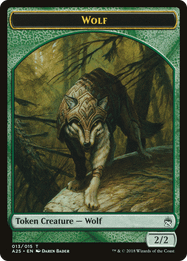 Wolf