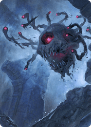Ghastly Death Tyrant // Ghastly Death Tyrant
