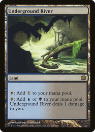 Underground River