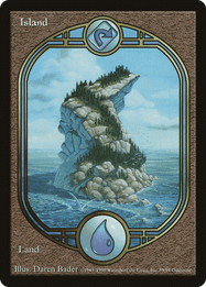 Island