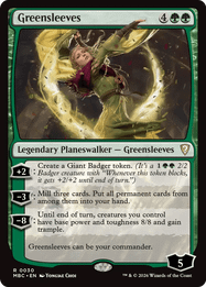 Greensleeves