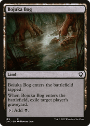 Bojuka Bog