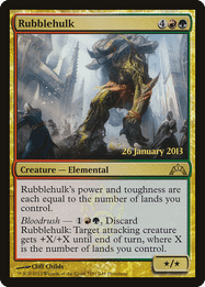 Rubblehulk