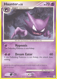 Haunter