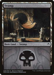 Swamp