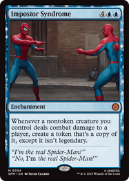 Impostor Syndrome