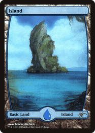 Island