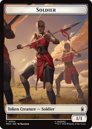 Soldier