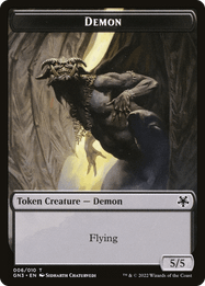 Demon