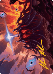Secluded Starforge // Secluded Starforge