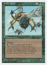 Killer Bees