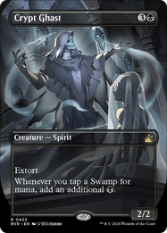 Crypt Ghast