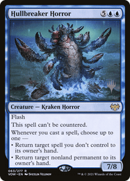 Hullbreaker Horror