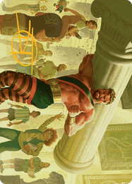 Hercules, Prince of Power // Hercules, Prince of Power