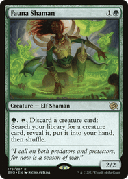 Fauna Shaman