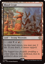 Blood Crypt