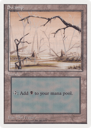 Swamp