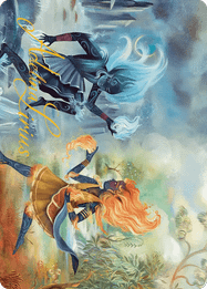 Ashling's Command // Ashling's Command