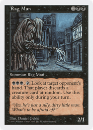Rag Man