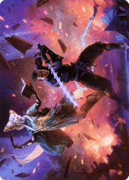 Explosive Entry // Explosive Entry