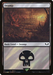 Swamp