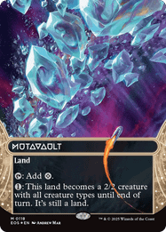 Mutavault