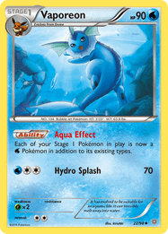 Vaporeon