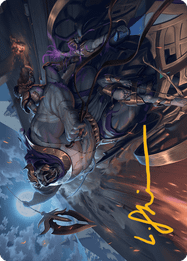Zahur, Glory's Past // Zahur, Glory's Past