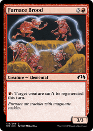 Furnace Brood