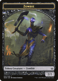 Zombie