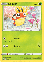 Ledyba